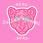 * julias apparel•