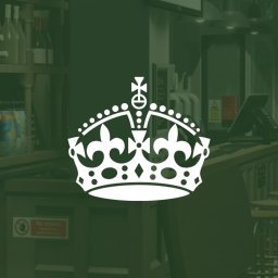 The Royal Oak