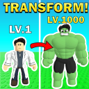 [UPD!] Muscle Transform Simulator 💪