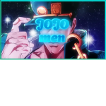 JOJO men