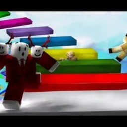 The Obby of Levels