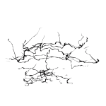 Anime Black Aura
