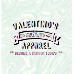 Valentino’s Apperal <3.