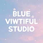 BLUE VIWTIFUL STUDIO