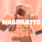 Magnilatte Cafe