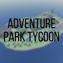 Adventure Park Tycoon