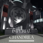  Imperial Chandrila [ALPHA]