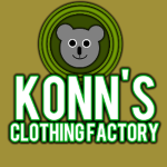 Konn's Clothing Factory