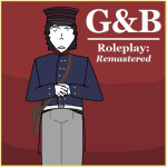 (Shutdown) Guts & blackpowder RP: Remastered