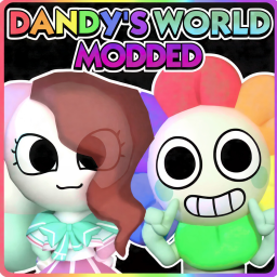 🌺 Dandy's world Plus