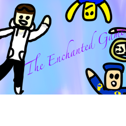 The Enchanted Game