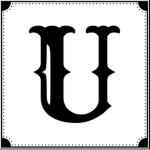 {UB} -(UNDERBASE)