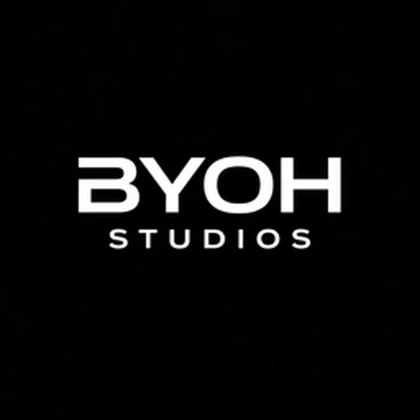 BYOH Studios Roblox group icon