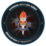 • |BA| Education & Training Service
