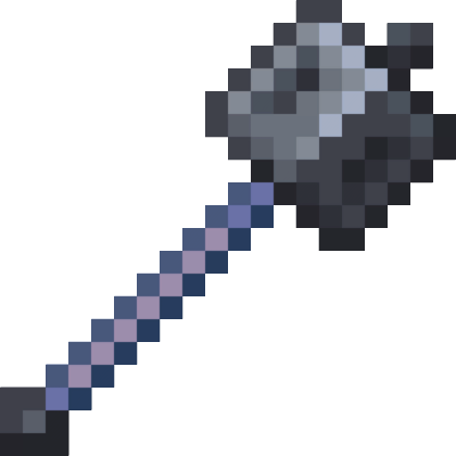 Mace Pixel Backpack