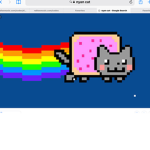 TheOfficialNyan Cat Army