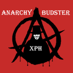 Anarchy BudSterxPH