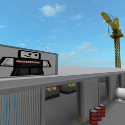 The Guest Charity: Storage Facility