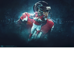 Legendary Football Falcons