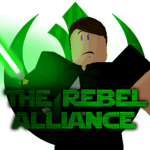 ·The RebeI AIIiance·