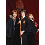 HarryPotter for life!!