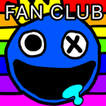 Official Rainbow Friends Fan Club