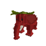 OG Strawberry Elephant