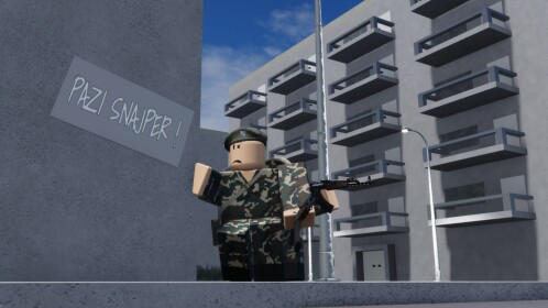Central Bosnia