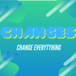Changes (Beta)