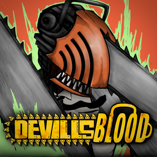 Chainsaw Man: Devils Blood