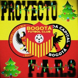 PROYECTO ESTADIO DE TECHO  icon