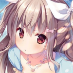 mini doll