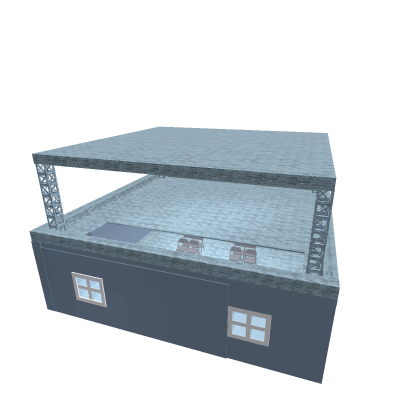 Trade sim house1