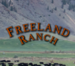 Freeland Ranch
