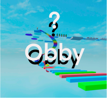 Mystery obby