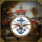 [GB] | The British Armed Forces