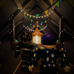 Coraline:Rpg FanGroup