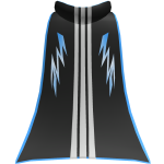 Animation Pack Competition - Cape of Honor