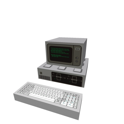 BirathTech Productions: IBM PC DOS 
