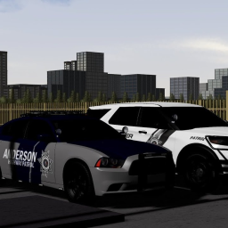 AndersonState RP
