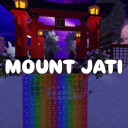 [FreeAvaa x110]"Mount Jati" icon