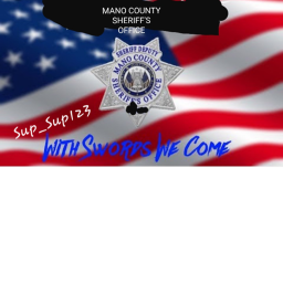 Mano County Police Patrol V2