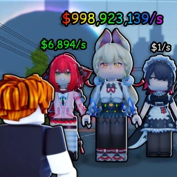 Steal a Zenless icon