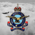 Royal Canadian Air Force [] RCAF