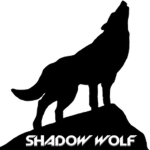 Shadow Wolf’s Home