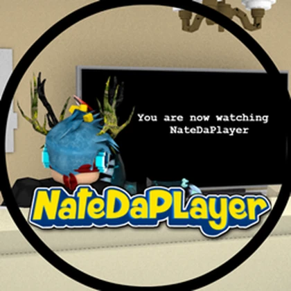 NateDaPlayerYT Squad Roblox group icon