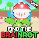 (UPD🌴) Find the Brainrot (301)