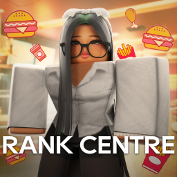 Rank Centre | Slim Chickens