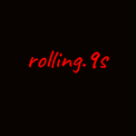 rolling9s