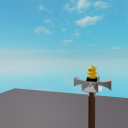 (semi-broken) the siren testing place